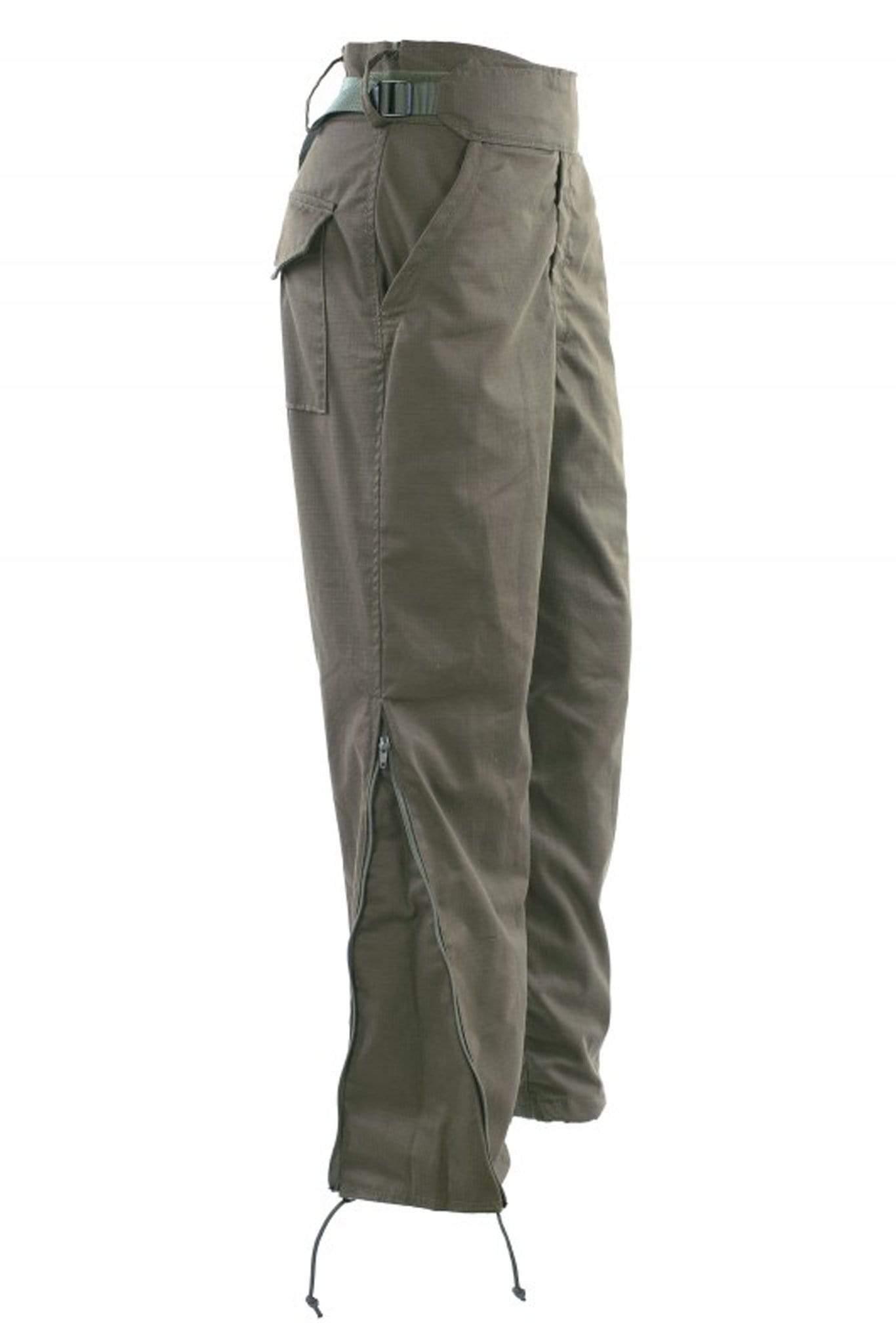 Ridgeline Ladies Pintail Classic Trousers - Teak - John Norris