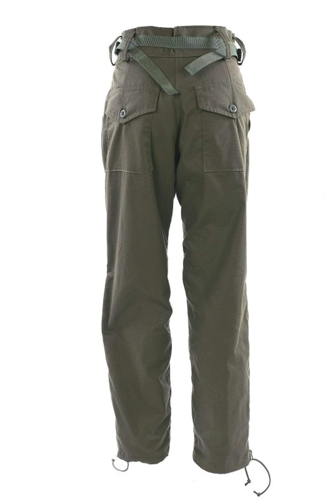 Fortis Trousers Fortis Ladies Falkland Waterproof Over Trousers