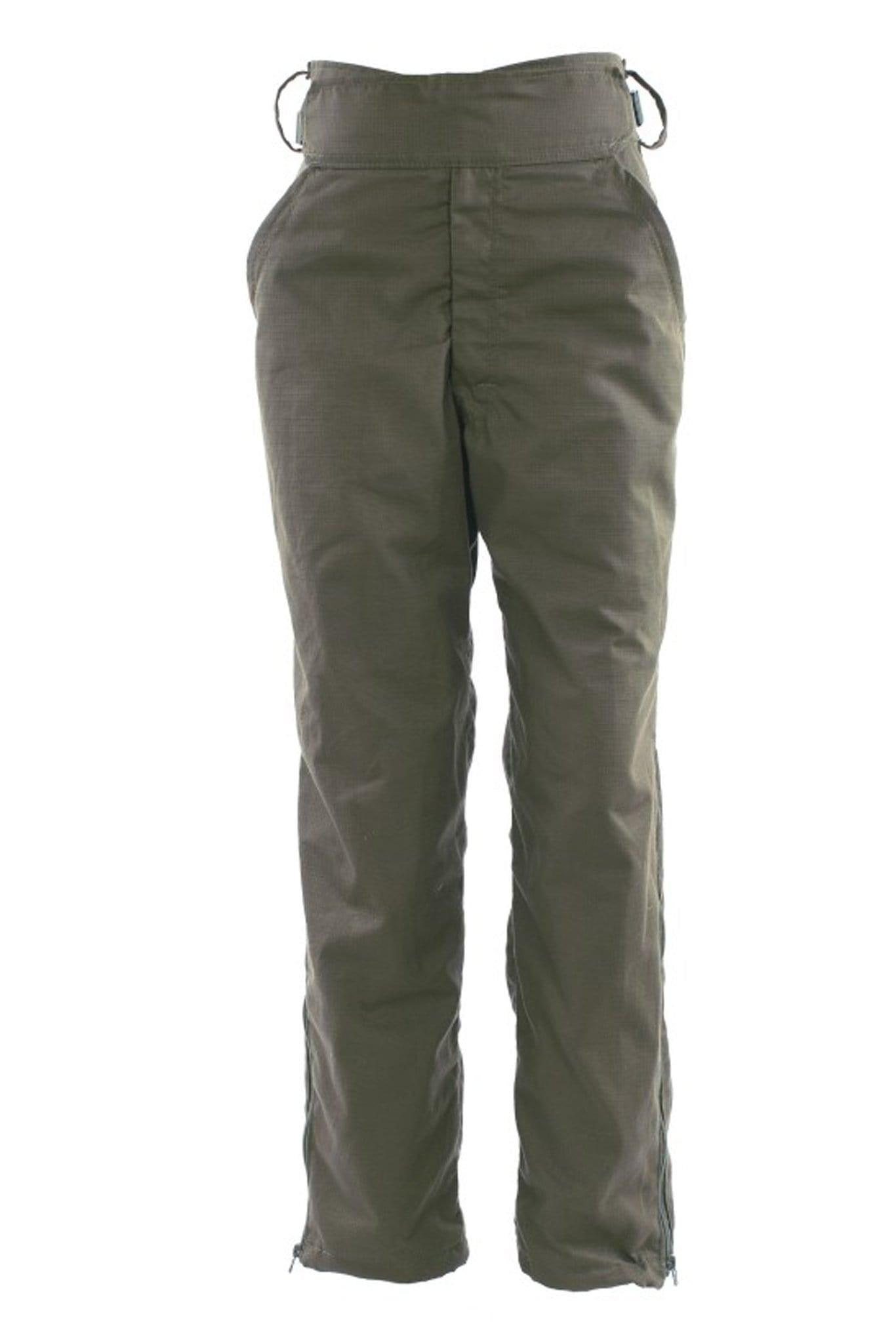 Fortis Trousers Fortis Ladies Falkland Waterproof Over Trousers