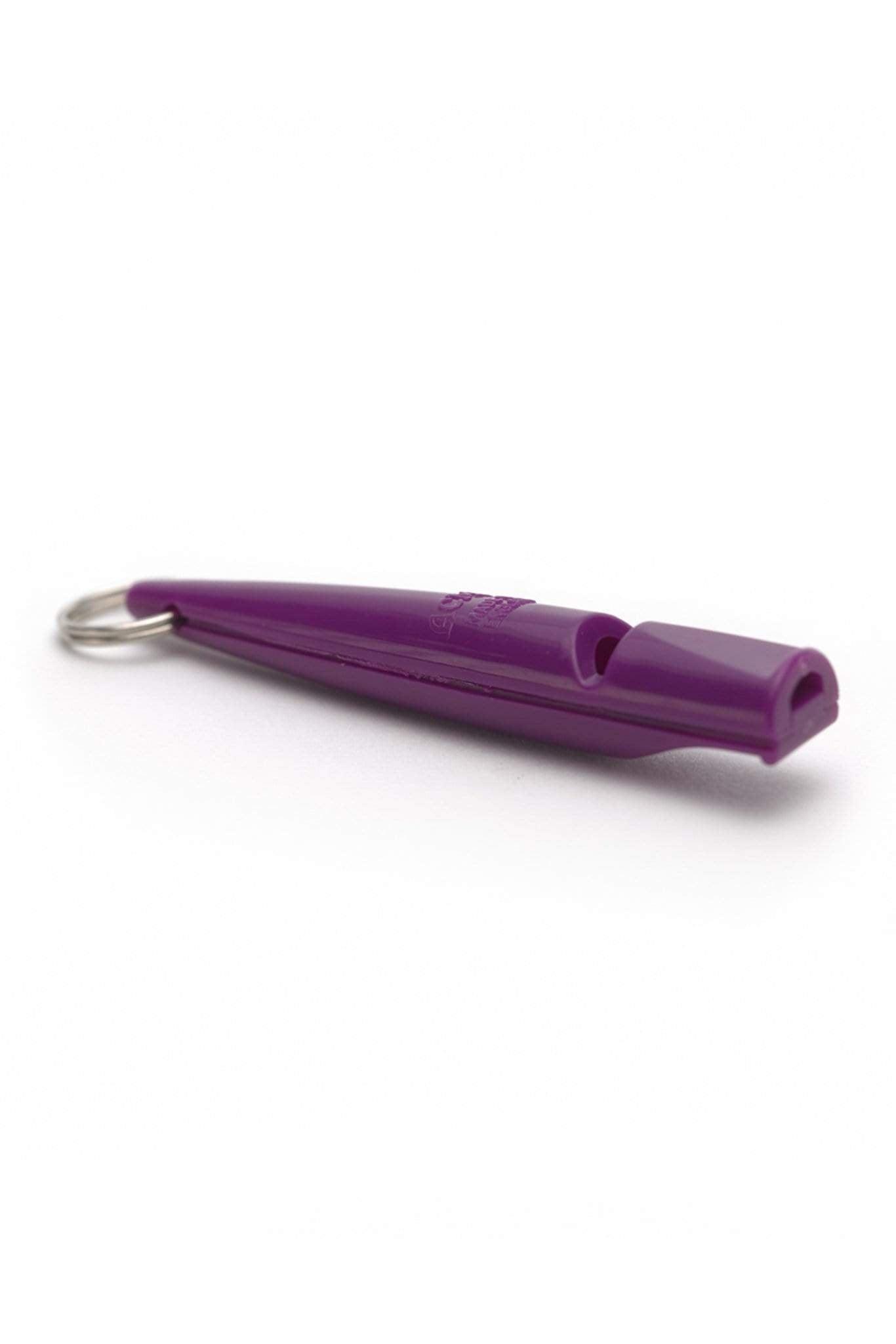 ACME Whistles & Lanyards Purple ACME Dog Training Whistle 210.5 - Purple